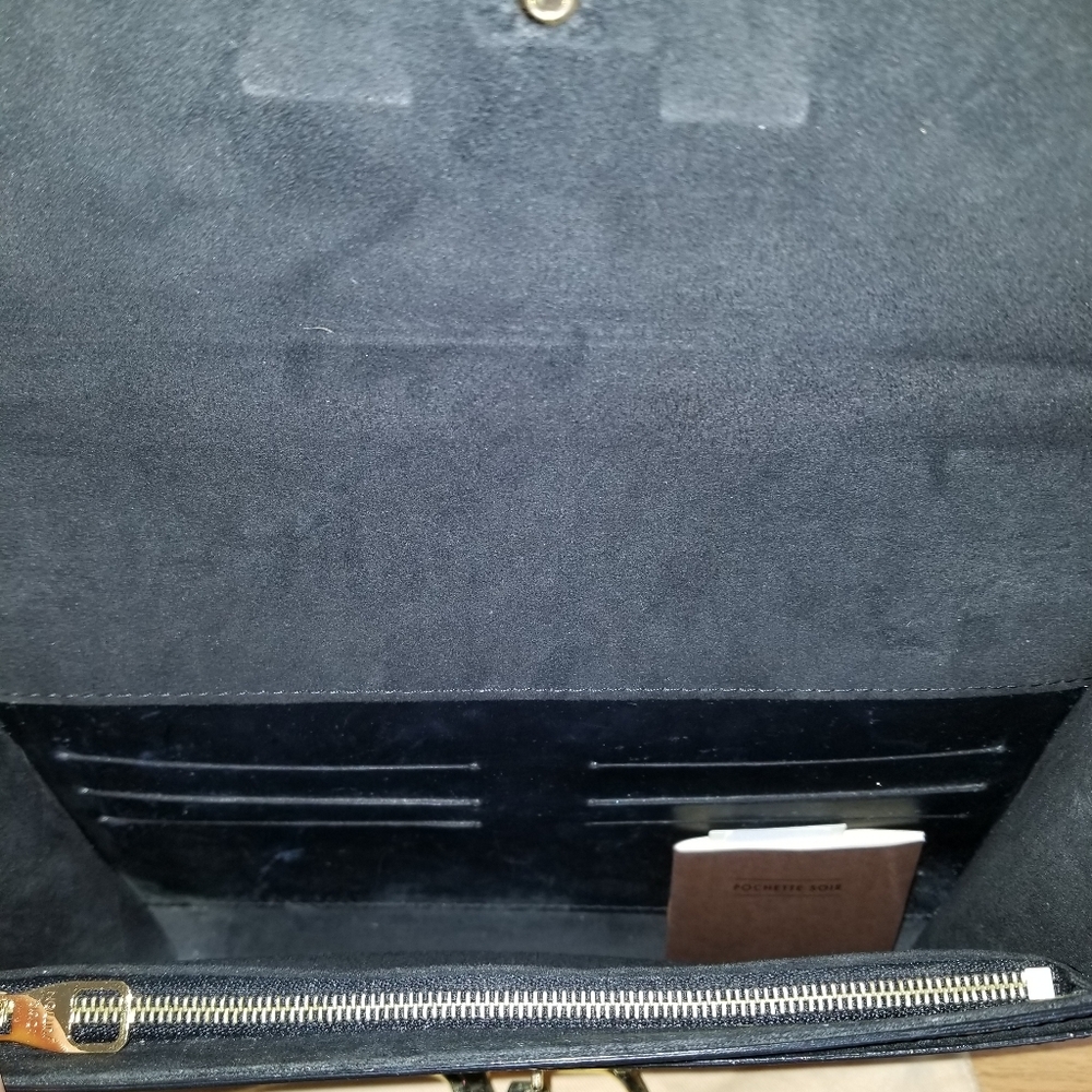 SOLD- Louis Vuitton Louise GM - Picture 11 of 15